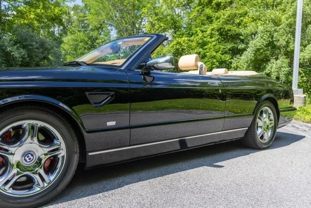 2003 Bentley Azure 1st Gen - Image 18 of 21