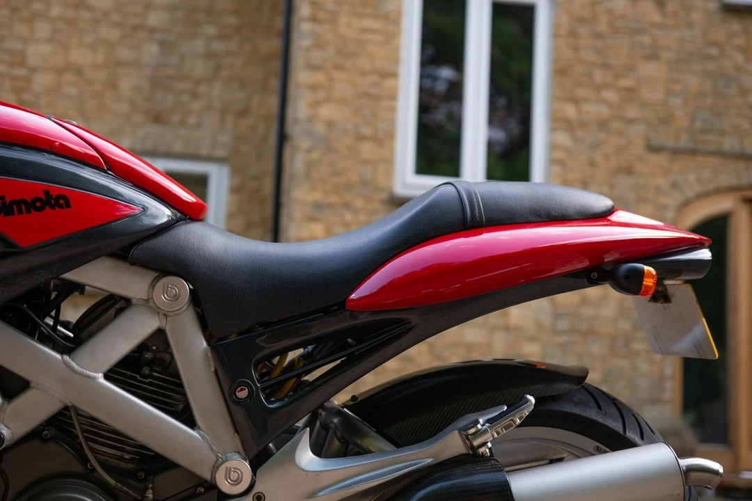 2003 Bimota - Image 29 of 30