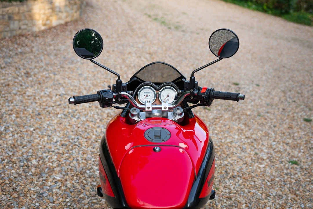 2003 Bimota - Image 23 of 30