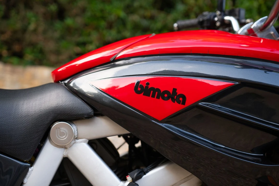 2003 Bimota - Image 30 of 30