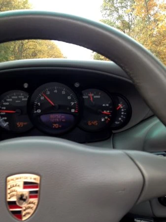 2003 Porsche 996 Carrera 4 - Image 4 of 5