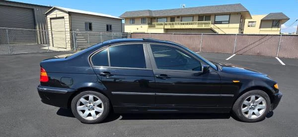 2003 BMW E46 3 Series - Image 2 of 16