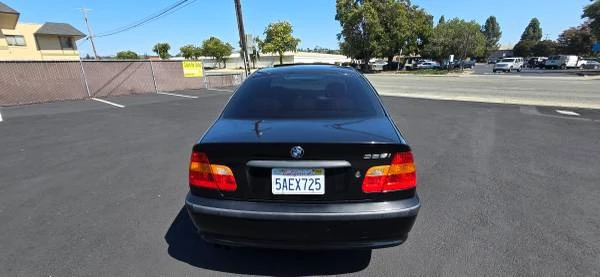 2003 BMW E46 3 Series - Image 8 of 16