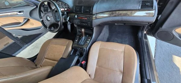 2003 BMW E46 3 Series - Image 9 of 16