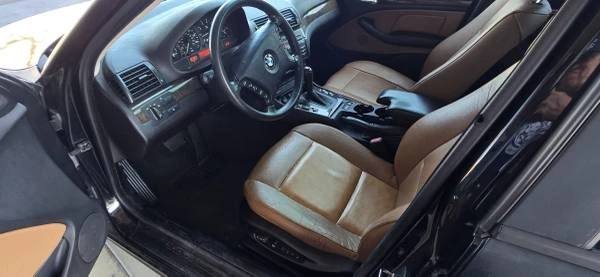 2003 BMW E46 3 Series - Image 13 of 16