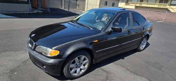 2003 BMW E46 3 Series - Image 3 of 16
