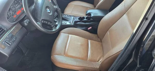 2003 BMW E46 3 Series - Image 16 of 16