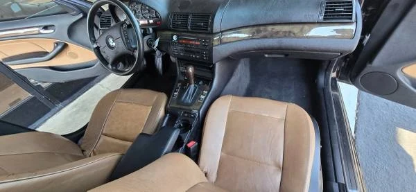 2003 BMW E46 3 Series - Image 9 of 16