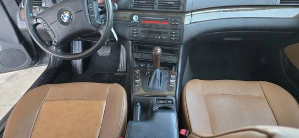 2003 BMW E46 3 Series - Image 11 of 16