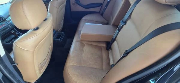 2003 BMW E46 3 Series - Image 14 of 16