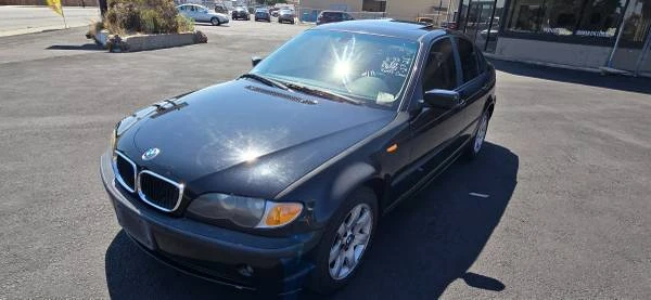2003 BMW E46 3 Series - Image 4 of 16