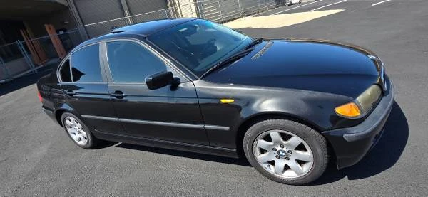 2003 BMW E46 3 Series - Image 5 of 16
