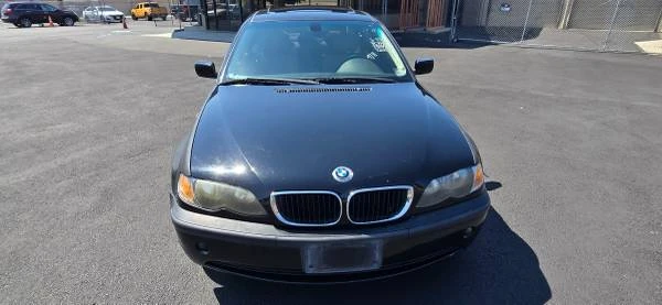 2003 BMW E46 3 Series - Image 6 of 16