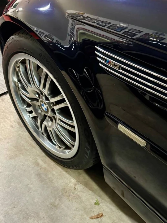 2003 BMW E46 M3 - Image 4 of 5