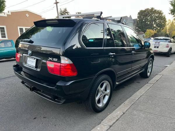 2003 BMW E53 X5 - Image 5 of 17