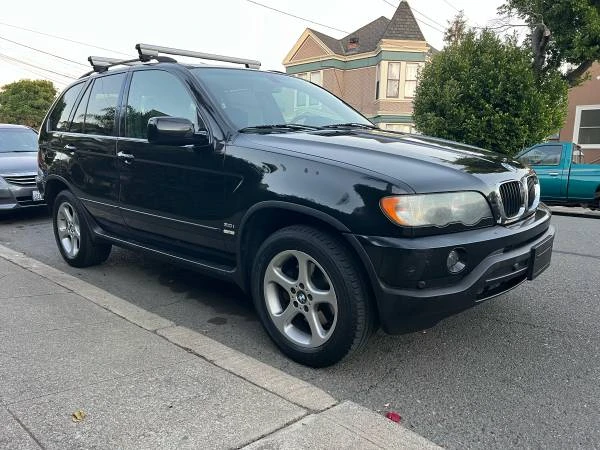 2003 BMW E53 X5 - Image 3 of 17