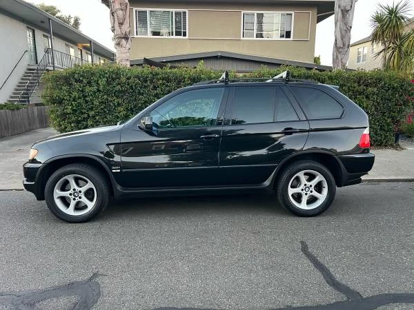 2003 BMW E53 X5 - Image 8 of 17