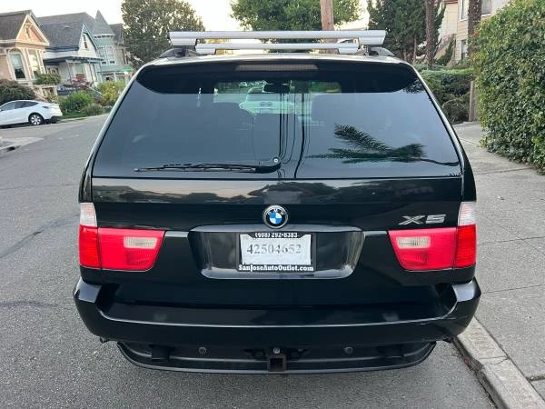 2003 BMW E53 X5 - Image 6 of 17