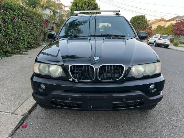 2003 BMW E53 X5 - Image 2 of 17