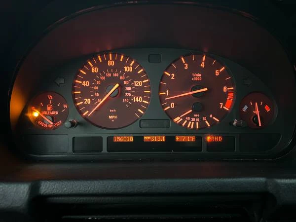 2003 BMW E53 X5 - Image 16 of 17