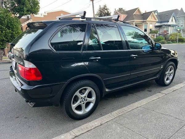 2003 BMW E53 X5 - Image 4 of 17
