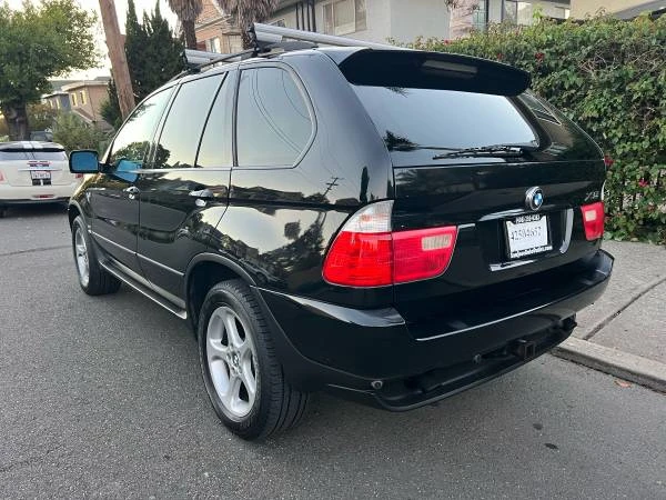 2003 BMW E53 X5 - Image 7 of 17