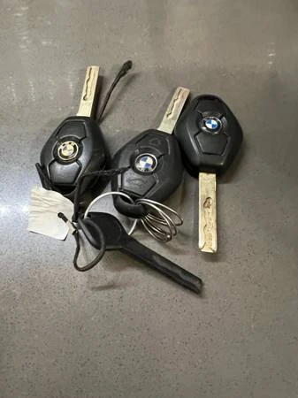 2003 BMW E53 X5 - Image 17 of 17
