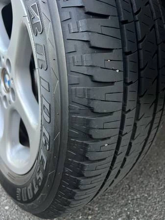 2003 BMW E53 X5 - Image 14 of 17