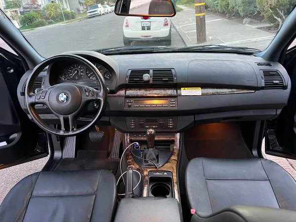 2003 BMW E53 X5 - Image 13 of 17