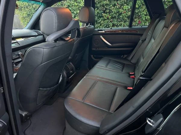 2003 BMW E53 X5 - Image 10 of 17