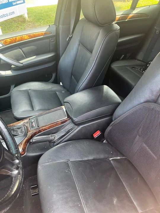 2003 BMW E83 X3 - Image 9 of 17