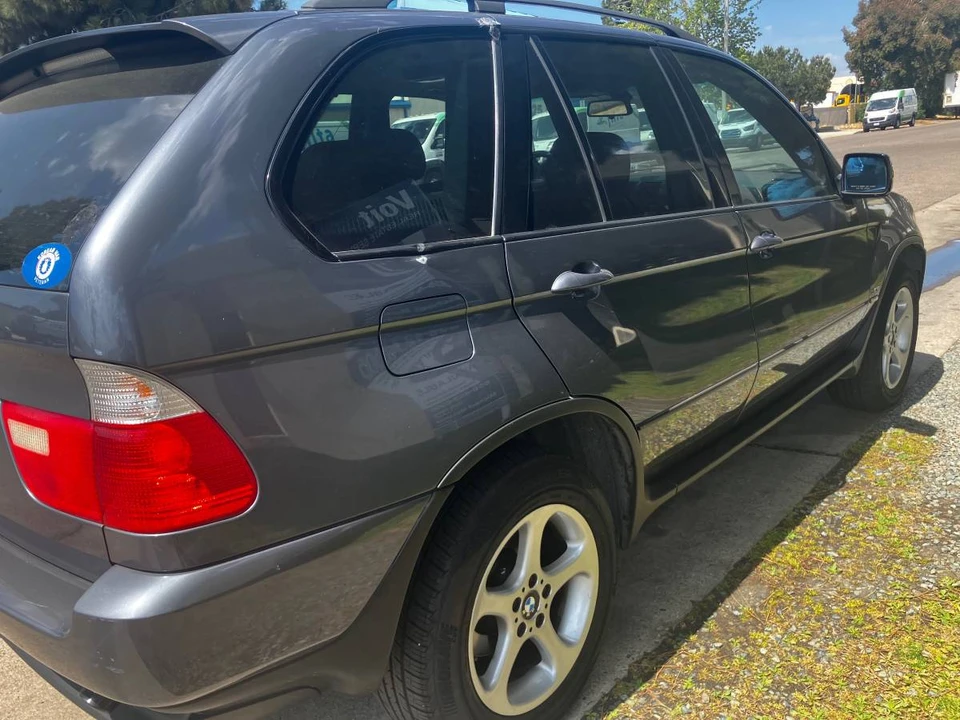 2003 BMW E83 X3 - Image 5 of 17
