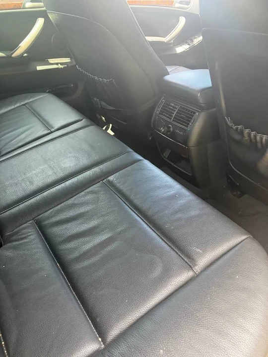 2003 BMW E83 X3 - Image 11 of 17