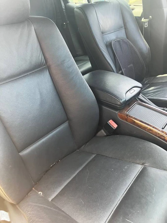 2003 BMW E83 X3 - Image 10 of 17