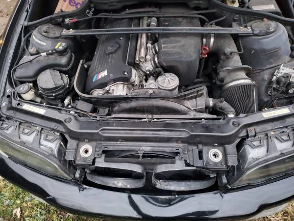 2003 BMW E46 M3 - Image 3 of 10