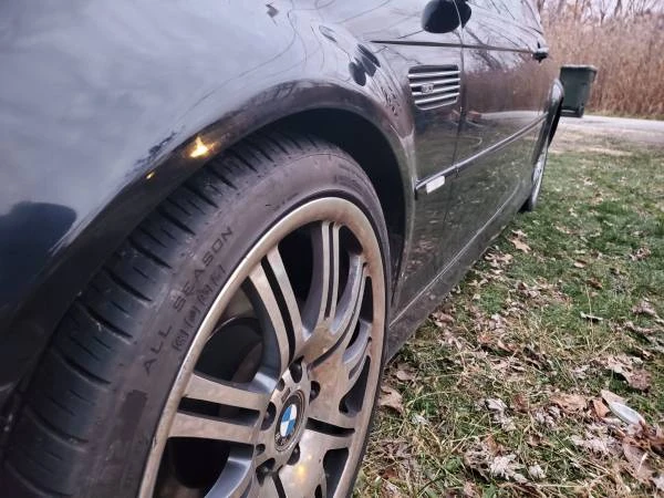 2003 BMW E46 M3 - Image 2 of 10