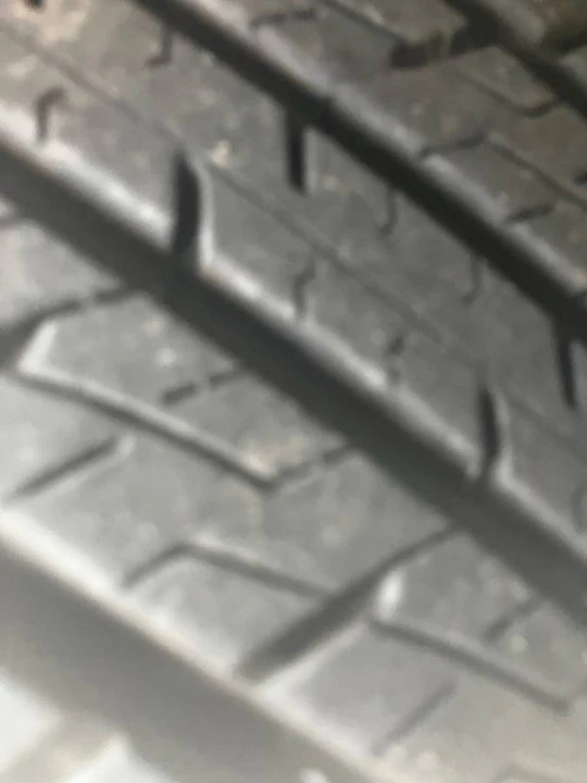 2003 BMW E83 X3 - Image 17 of 17