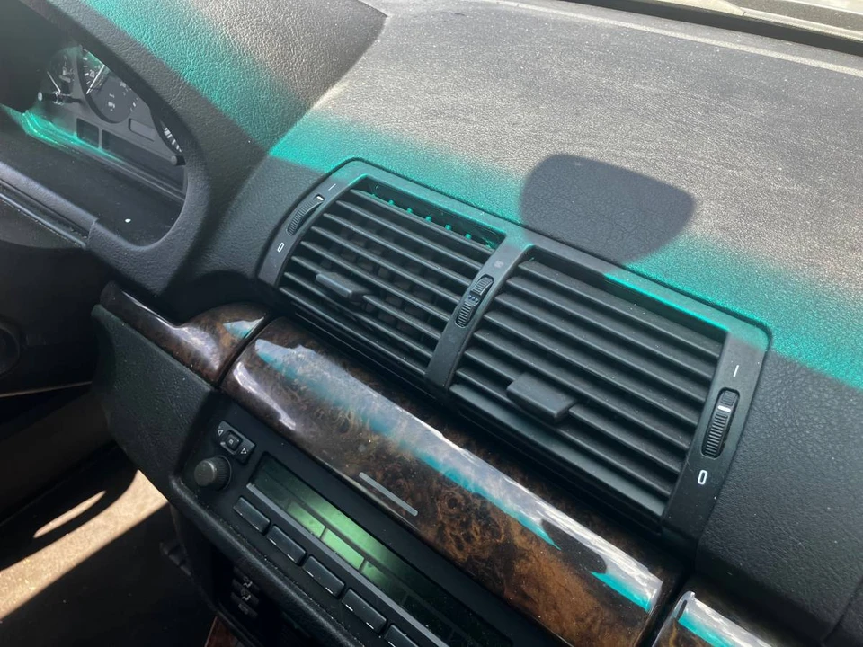 2003 BMW E83 X3 - Image 15 of 17