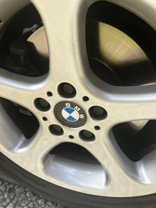 2003 BMW E83 X3 - Image 16 of 17