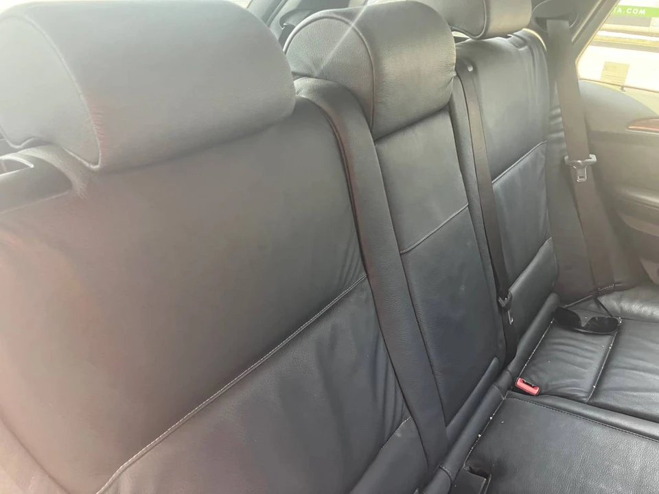 2003 BMW E53 X5 - Image 12 of 17