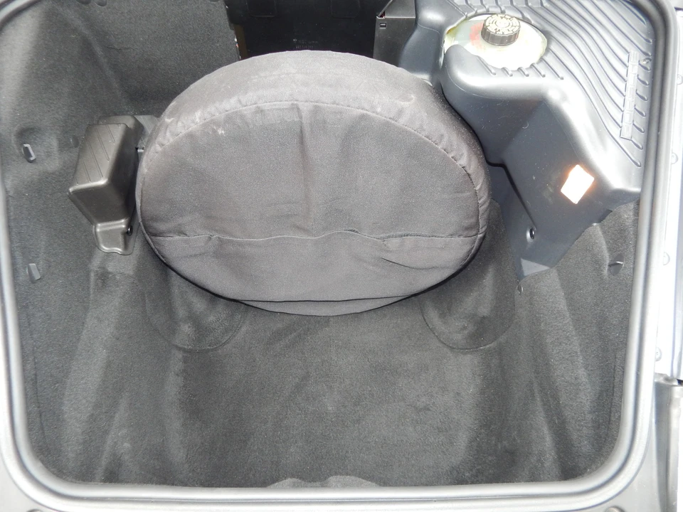 2003 Porsche 986 Boxster S - Image 14 of 16