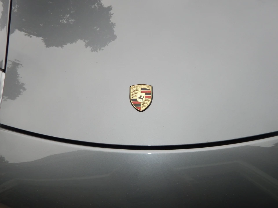 2003 Porsche 986 Boxster S - Image 12 of 16