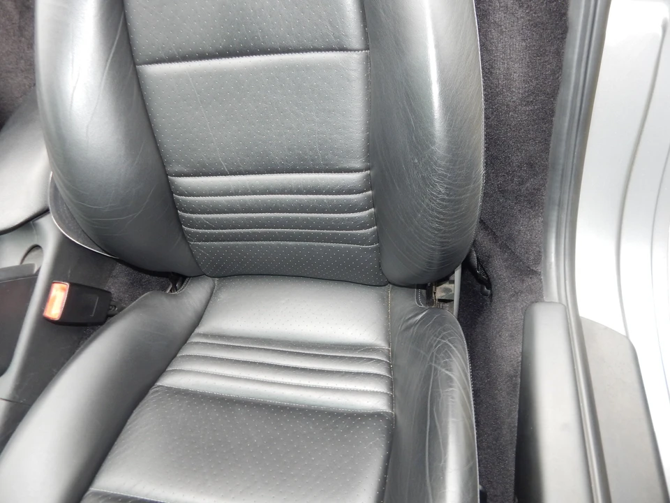 2003 Porsche 986 Boxster S - Image 9 of 16