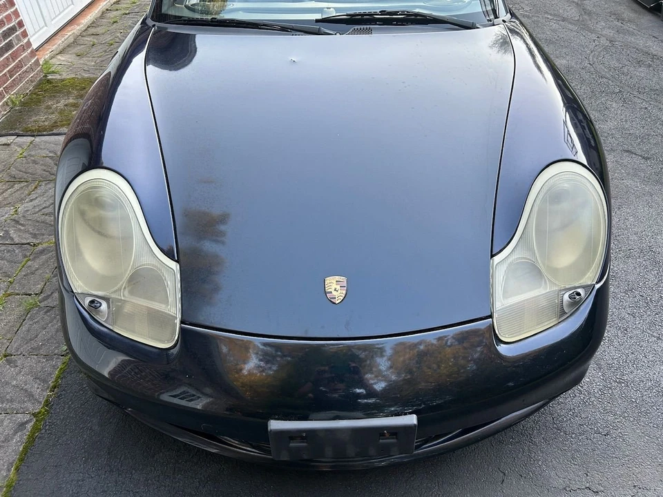 2003 Porsche 986 Boxster S - Image 5 of 31