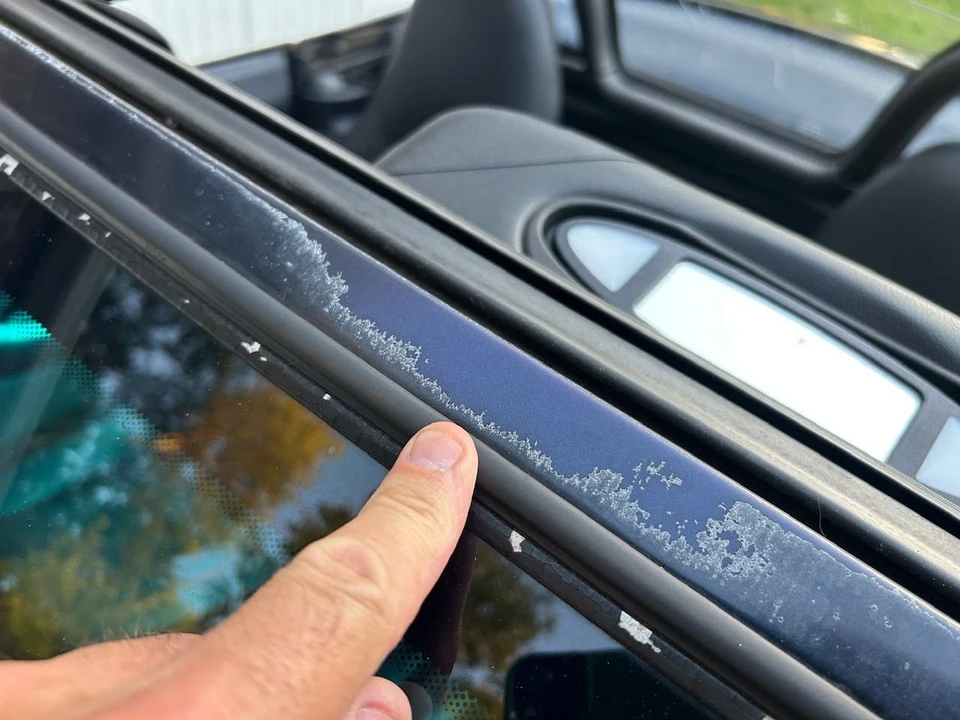 2003 Porsche 986 Boxster S - Image 14 of 31