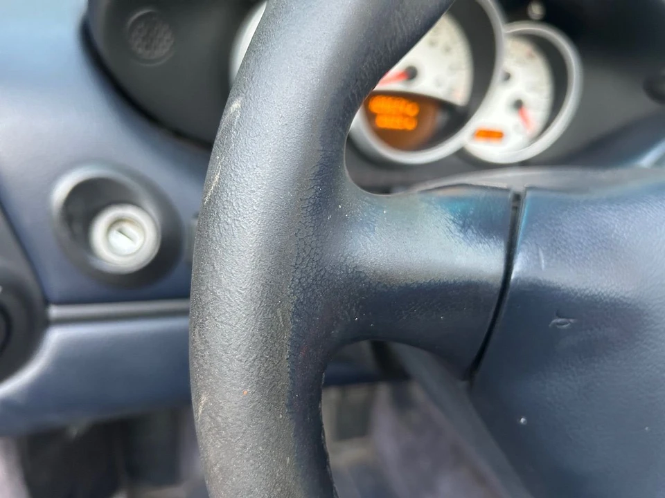 2003 Porsche 986 Boxster S - Image 30 of 31