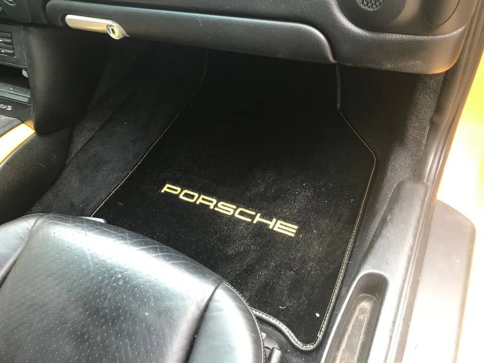 2003 Porsche 986 Boxster S - Image 8 of 10