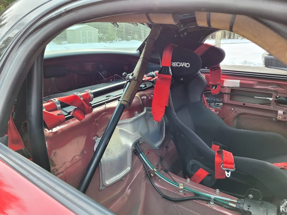 2003 Porsche 986 Boxster S - Image 4 of 8
