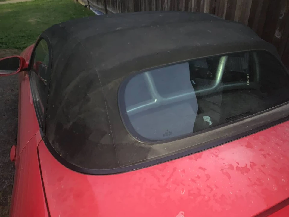 2003 Porsche 986 Boxster S - Image 2 of 9
