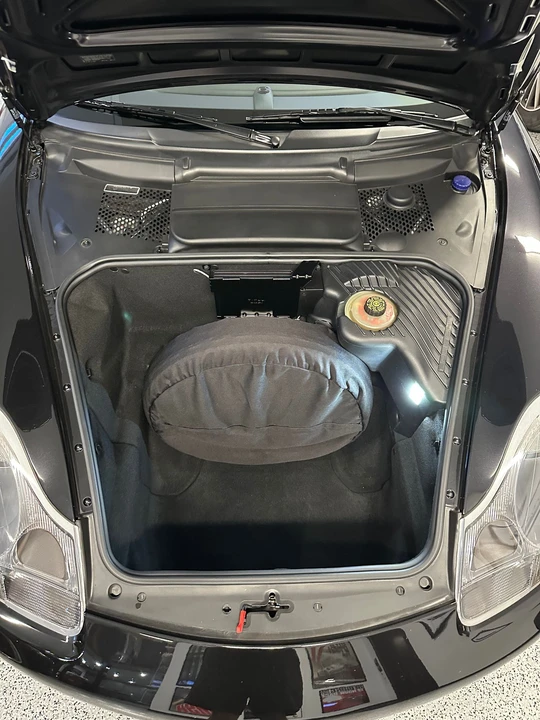 2003 Porsche 986 Boxster S - Image 6 of 7